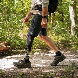 穿戴假肢的用戶(hù)如何選擇適合你的鞋子？