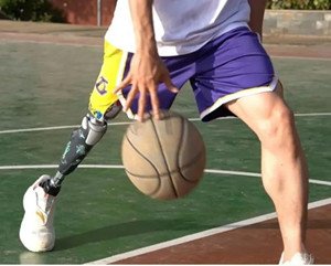 穿戴假肢的用戶(hù)如何選擇適合你的鞋子？