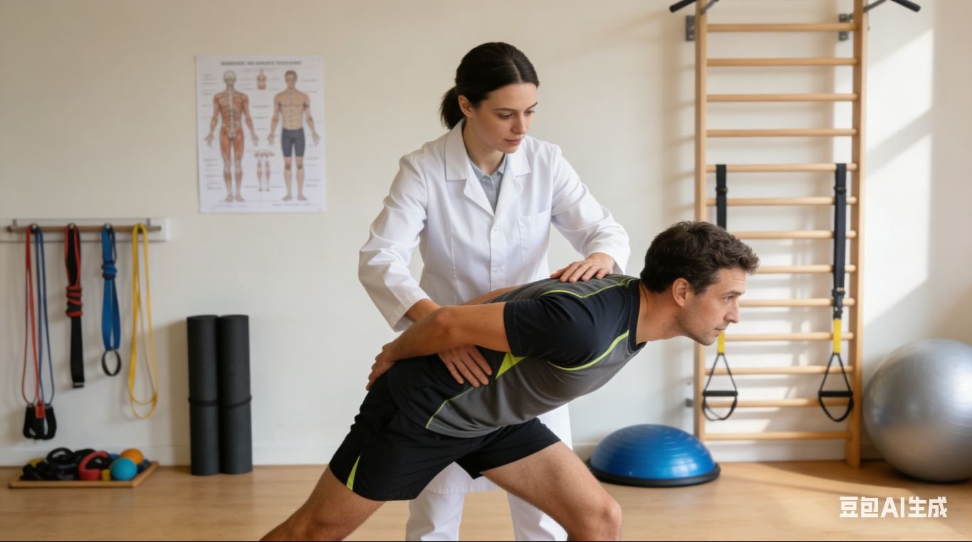 脊柱側(cè)彎患者運(yùn)動(dòng)干預(yù)建議