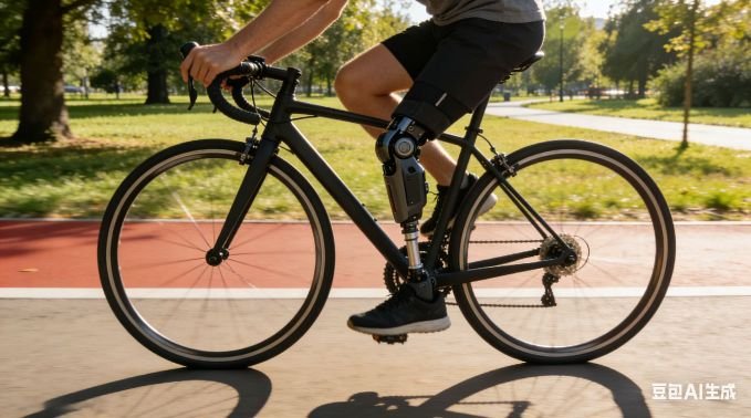 智能假肢的全球發(fā)展趨勢