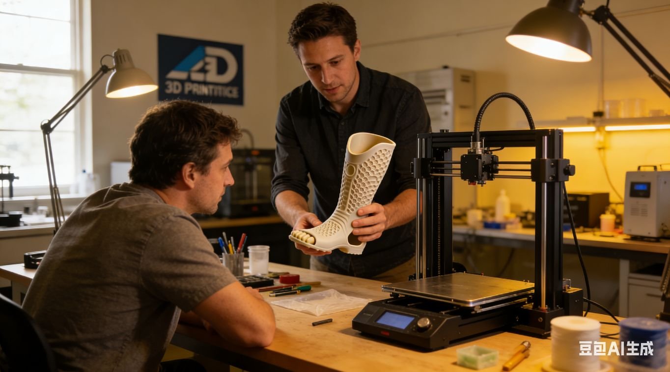 假肢接受腔的種類